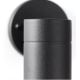 Brilliant - Vanjska zidna svjetiljka TRAVER 1xGU10/28W/230V IP44