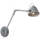 Brilliant - Zidna lampa CARMEN 1xE27/40W/230V