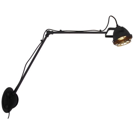 Brilliant - Zidna lampa CARMEN 1xGU10/20W/230V