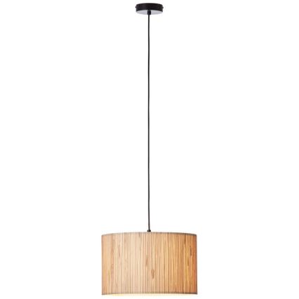 Brilliant - Luster na sajli WIMEA 1xE27/52W/230V