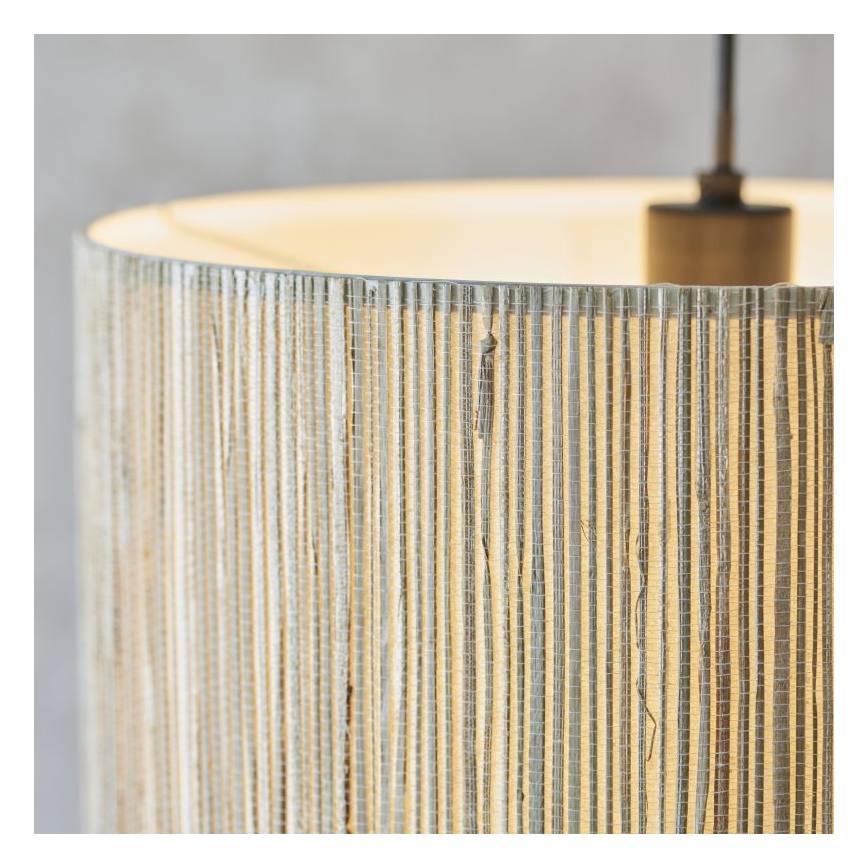 Brilliant - Luster na sajli WIMEA 1xE27/52W/230V