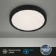 Brilo 3649-015 - LED Svjetiljka za kupaonicu RUNA LED/18,5W/230V IP44