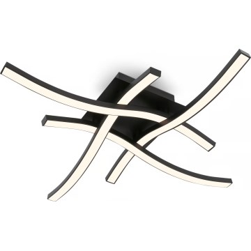 Brilo 3677-045 - LED stropna svjetiljka LED/14,4W/230V