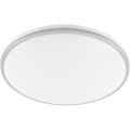 Brilo 3823-014 - LED stropna svjetiljka SILIN LED/16W/230V Ø 33 cm