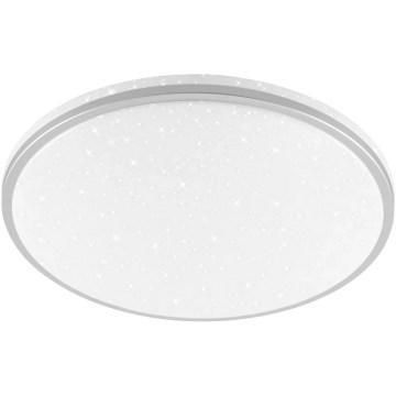 Brilo 3823-014 - LED stropna svjetiljka SILIN LED/16W/230V Ø 33 cm