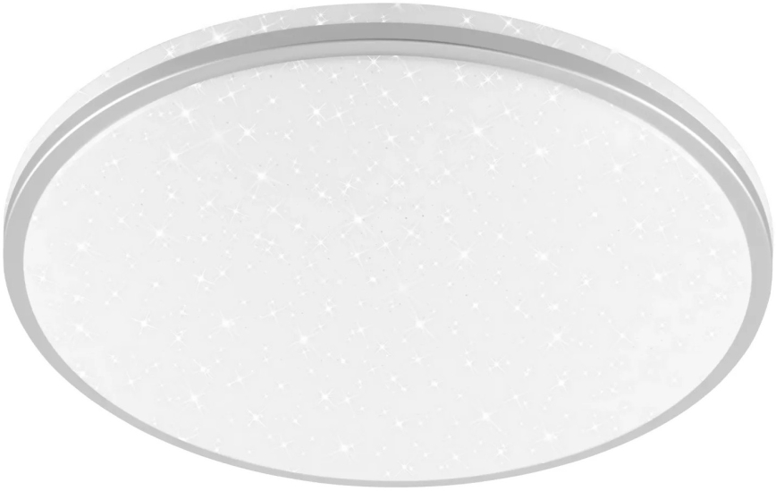 Brilo 3823-014 - LED stropna svjetiljka SILIN LED/16W/230V Ø 33 cm