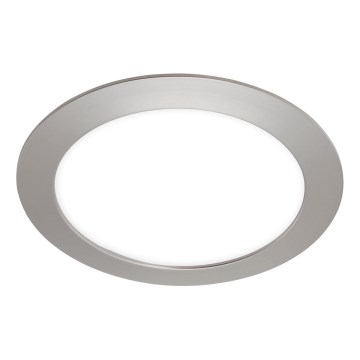 Brilo - LED prigušivo za kupaonski spušteni strop FLAT LED/12W/230V IP44