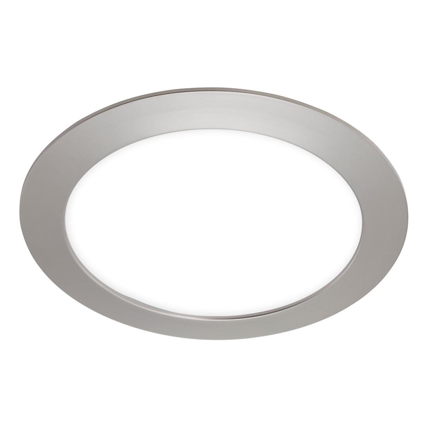 Brilo - LED prigušivo za kupaonski spušteni strop FLAT LED/12W/230V IP44