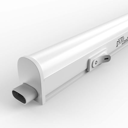 Brilo - LED rasvjeta za ugradnju ispod kuhinjskih ormarića LED/10W/230V 4000K 87,3 cm