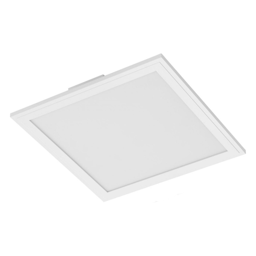 Brilo - LED RGB Prigušiva stropna svjetiljka COLOUR LED/15W/230V 3000-6500K + daljinski upravljač
