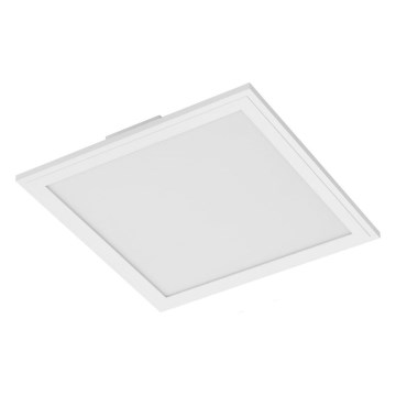 Brilo - LED RGB stropna svjetiljka s prigušivanjem COLOUR LED/15W/230V 3000-6500K + daljinski upravljač