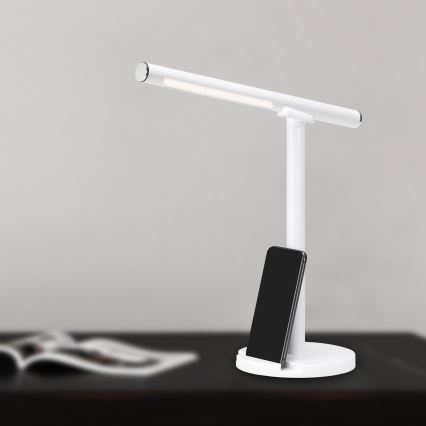 Brilo - LED stolna lampa s dodirnim upravljačem, prigušivač EVERYWHERE LED/1,5W/5V 3000-6500K