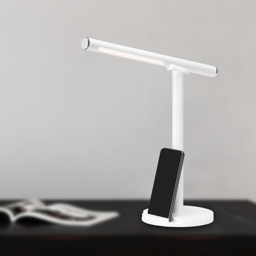 Brilo - LED stolna lampa s dodirnim upravljačem, prigušivač EVERYWHERE LED/1,5W/5V 3000-6500K