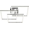 Brilo - LED stropna lampa FRAME LED/40W/230V 2700-5000K Wi-Fi Tuya + daljinski upravljač