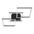 Brilo - LED stropna lampa s mogućnošću prigušivanja FRAME LED/30W/230V