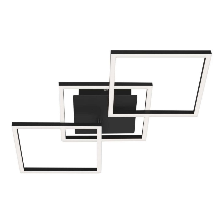 Brilo - LED stropna lampa s mogućnošću prigušivanja FRAME LED/30W/230V