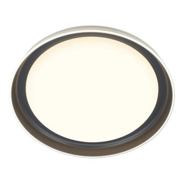 Brilo - LED stropna svjetiljka IJUS LED/24W/230V 3000K promjer 43 cm