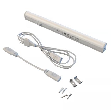 Brilo - LED svjetiljka za montažu ispod ormarića LED/4W/230V 4000K 31,3 cm