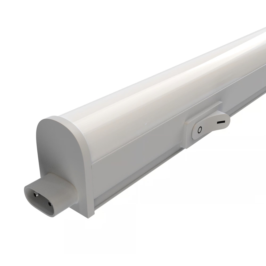 Brilo - LED svjetiljka za montažu ispod ormarića LED/4W/230V 4000K 31,3 cm