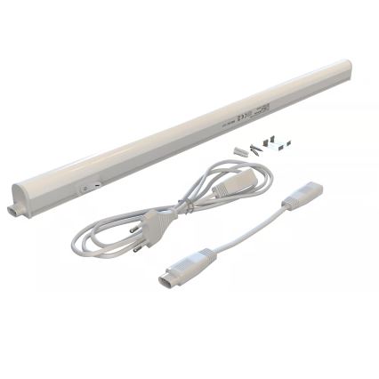 Brilo - LED svjetlo za montažu ispod ormarića LED/8W/230V 4000K 58,5 cm