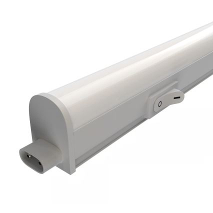 Brilo - LED svjetlo za montažu ispod ormarića LED/8W/230V 4000K 58,5 cm