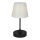 Brilo - LED Vanjska prigušiva punjiva lampa LED/3W/5V IP44 2000 mAh