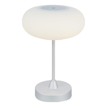 Brilo - LED vanjska punjiva stolna lampa OLANA s prigušivanjem LED/3W/5V IP44