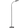 Briloner 1297-015 - LED Prigušiva fleksibilna podna lampa LED/6,6W/230V 3000K/4000K/6000K