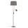 Briloner 1319-021 - Podna lampa FLOOR 1xE27/60W/230V + 1xE14/40W