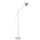 Briloner 1351-016 - Podna lampa BUR 1xE27/40W/230V
