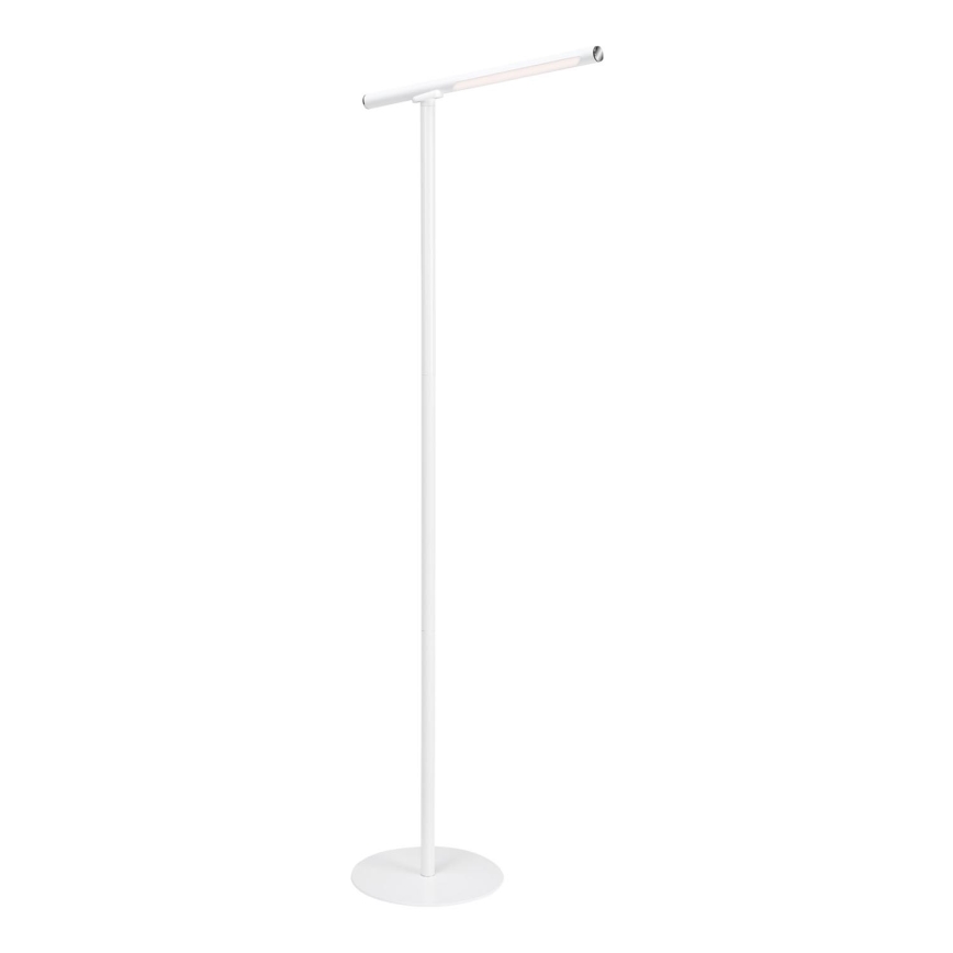 Briloner 1384-016 - LED Prigušiva dodirna podna lampa 2u1 EVERYWHERE LED/2,3W/5V 2000 mAh