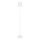 Briloner 1438016 - LED dimerabilna dodirna podna lampa 3u1 LED/3,5W/5V IP44 3000K 38-130 cm bijela