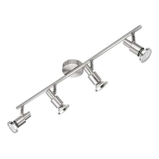 Briloner 2013-042 - LED spot svjetiljka 4xGU10/3W/230V