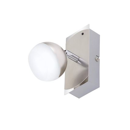 Briloner 2040-012 - LED RGB prigušivačka za ugradbene reflektore 1xLED/3,3W/230V + daljinski upravljač