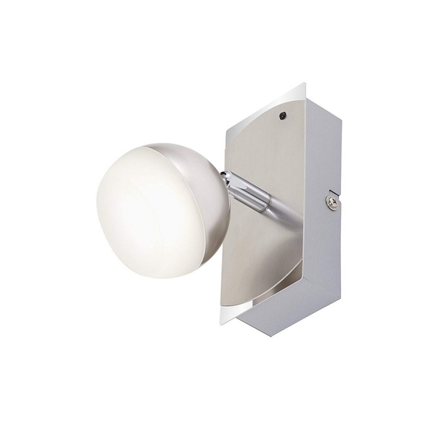 Briloner 2040-012 - LED RGB prigušivačka za ugradbene reflektore 1xLED/3,3W/230V + daljinski upravljač