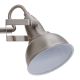 Briloner 2049-012 - Zidna reflektorska svjetiljka SOFT 1xE14/40W/230V