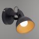 Briloner 2049-015 - Zidna reflektorska svjetiljka SOFT 1xE14/40W/230V