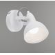 Briloner 2049-016 - Zidna reflektorska svjetiljka SOFT 1xE14/40W/230V