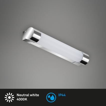 Briloner 2051-018 - LED Rasvjeta za ogledalo u kupaonici LED/8W/230V IP44