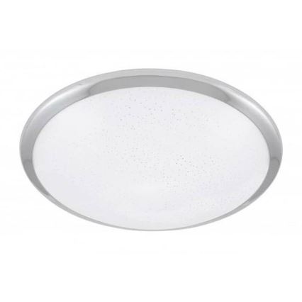 Briloner 2052-028 - Stropna svjetiljka SPLASH 2xE14/40W/230V