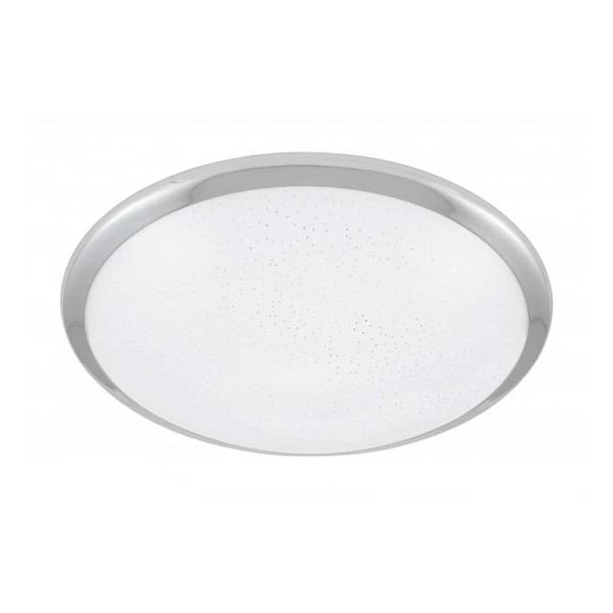 Briloner 2052-028 - Stropna svjetiljka SPLASH 2xE14/40W/230V