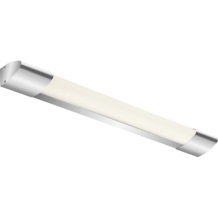 Briloner 2053-118 - LED Zidna svjetiljka za kupaonicu 1xLED/10W/230V IP44