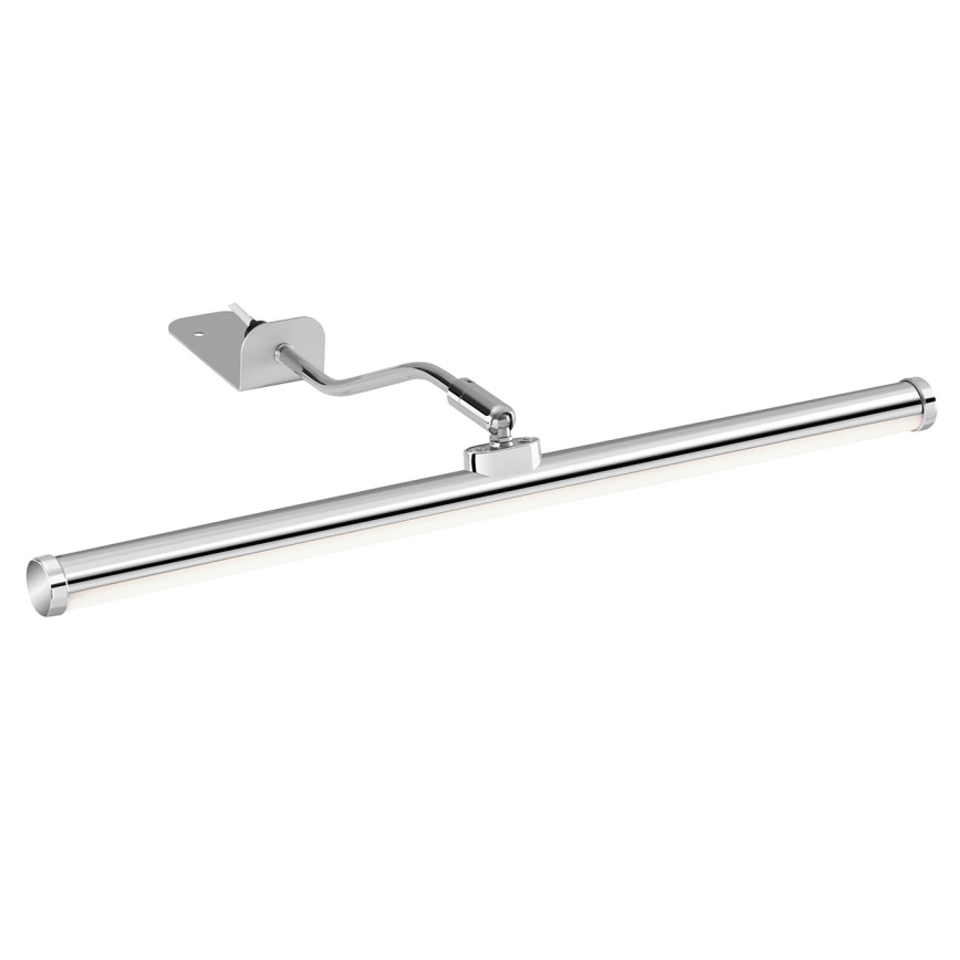 Briloner 2058-018 - LED kupaonska rasvjeta za ogledalo SPLASH LED/5,5W/230V IP23