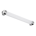 Briloner 2059-018 - LED Rasvjeta za ogledalo u kupaonici SPLASH LED/8W/230V IP44