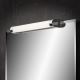 Briloner 2059-018 - LED Rasvjeta za ogledalo u kupaonici SPLASH LED/8W/230V IP44