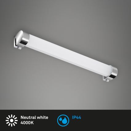 Briloner 2059-018 - LED Rasvjeta za ogledalo u kupaonici SPLASH LED/8W/230V IP44