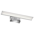 Briloner 2063-018 - LED Rasvjeta za ogledalo u kupaonici SPLASH LED/5W/230V IP23