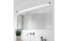 Briloner 2070-218 - LED Rasvjeta za ogledalo u kupaonici BATH LED/15W/230V IP44