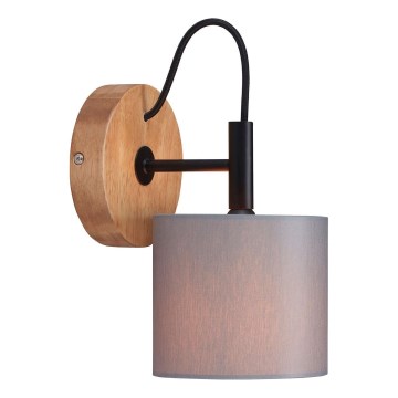 Briloner 2075-014 - Zidna svjetiljka RHON 1xE14/25W/230V