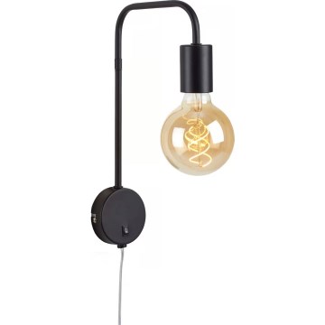 Briloner 2086-015 - Zidna svjetiljka 1xE27/10W/230V